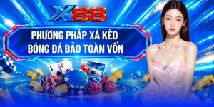Phương Pháp Xả Kèo Bóng Đá Bảo Toàn Vốn - Bật Mí 4 Thời Điểm