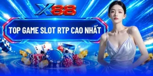 Top Game Slot RTP Cao Nhất - 4 Bí Quyết Chinh Phục Hũ Lớn